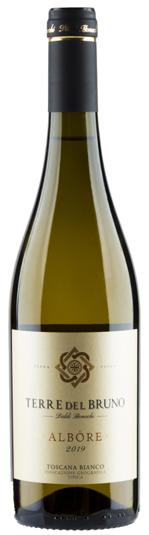 Terre Del Bruno Albore Vermentino