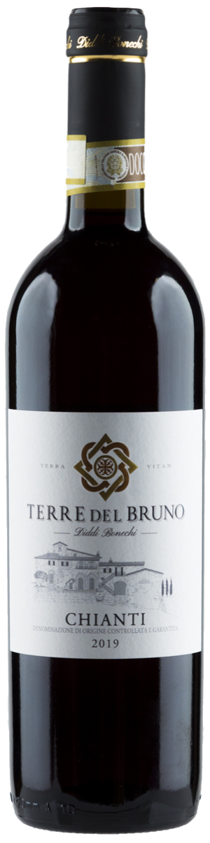 Terre Del Bruno Chianti