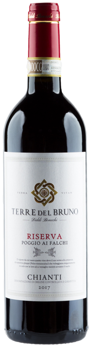 Terre Del Bruno Chianti Riserva