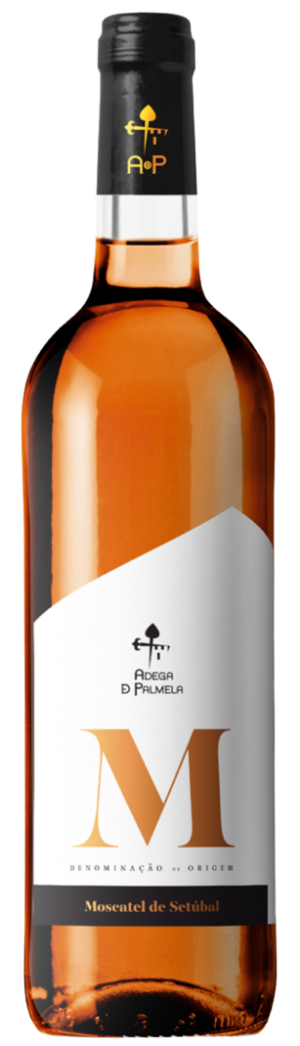 Adega de Palmela Moscatel