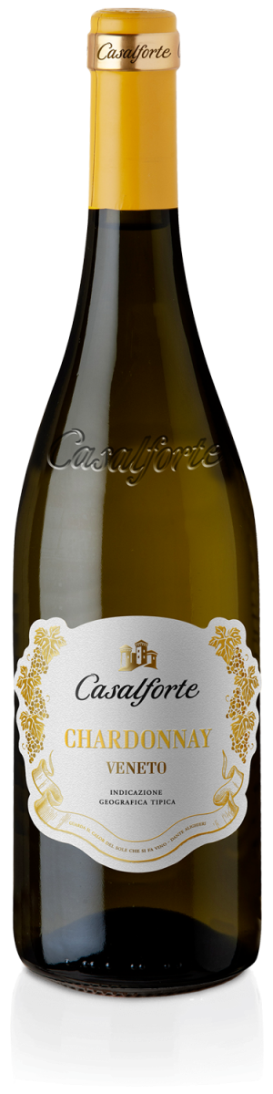 Casalforte Chardonnay Oaked