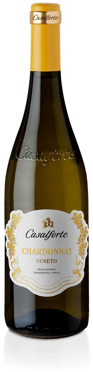 Casalforte Chardonnay Oaked
