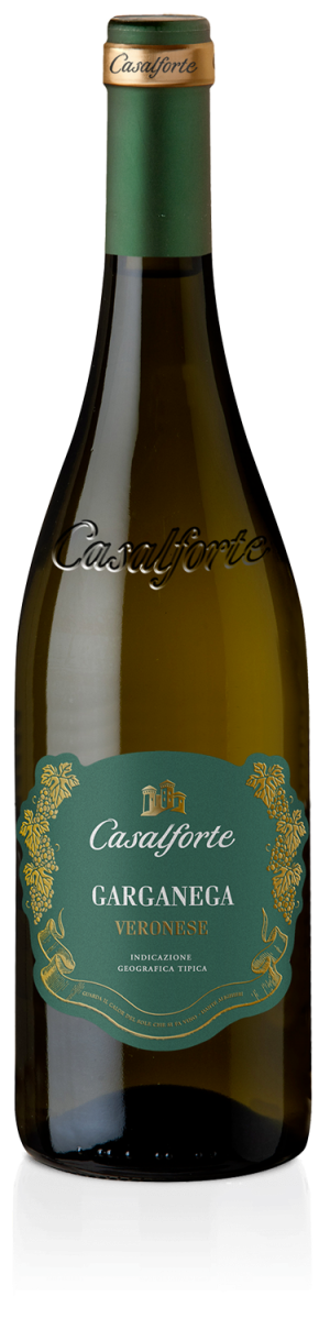 Casalforte Garganega Oaked