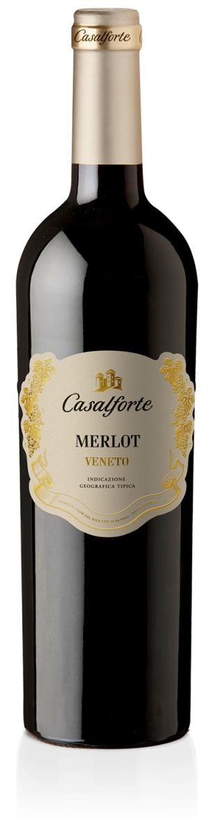 Casalforte Merlot Oaked