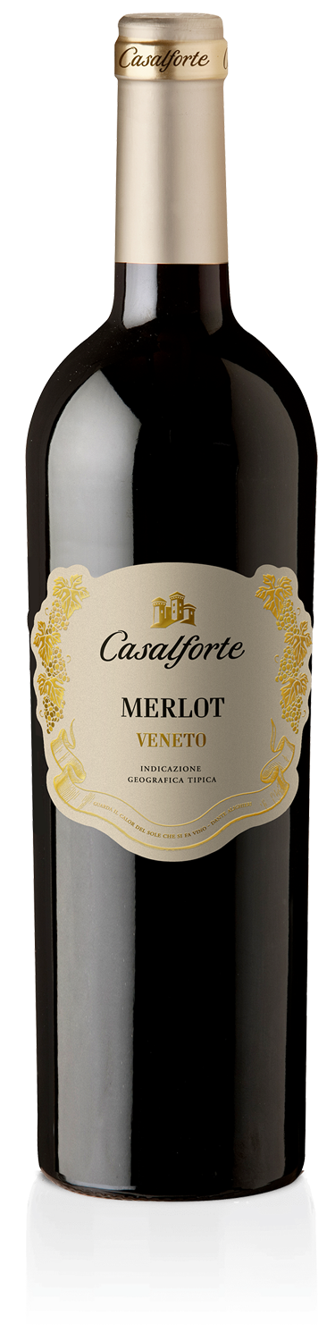 Casalforte Merlot Oaked