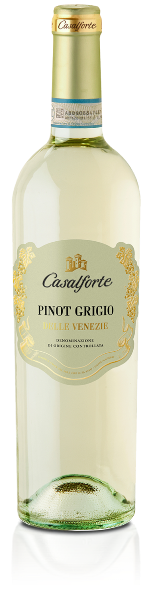 Casalforte Pinot Grigio delle Venezie