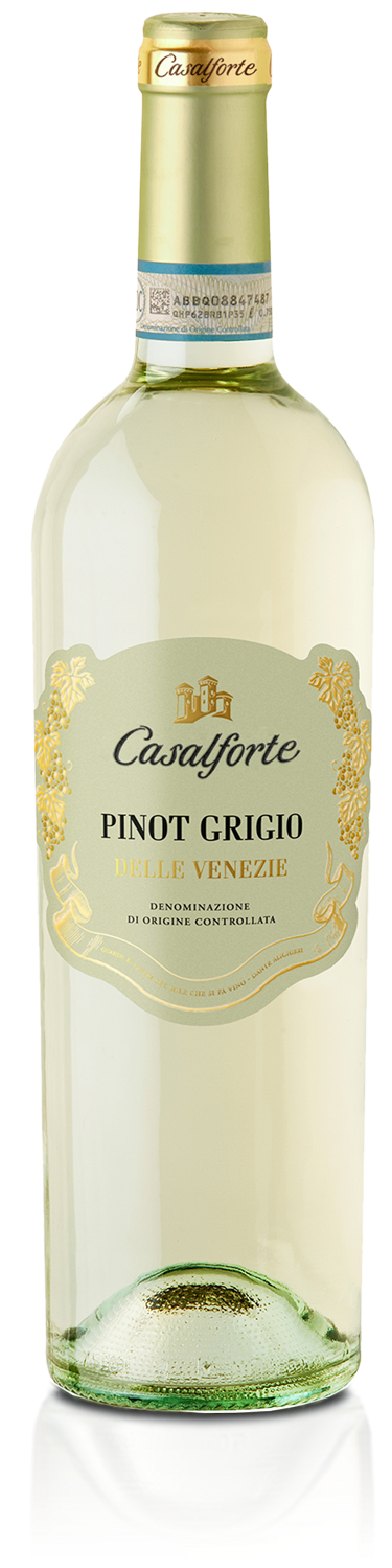 Casalforte Pinot Grigio delle Venezie