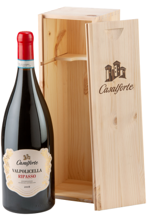 Casalforte Valpolicella Ripasso Gift Box