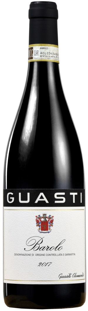 GUASTI Barolo DOCG