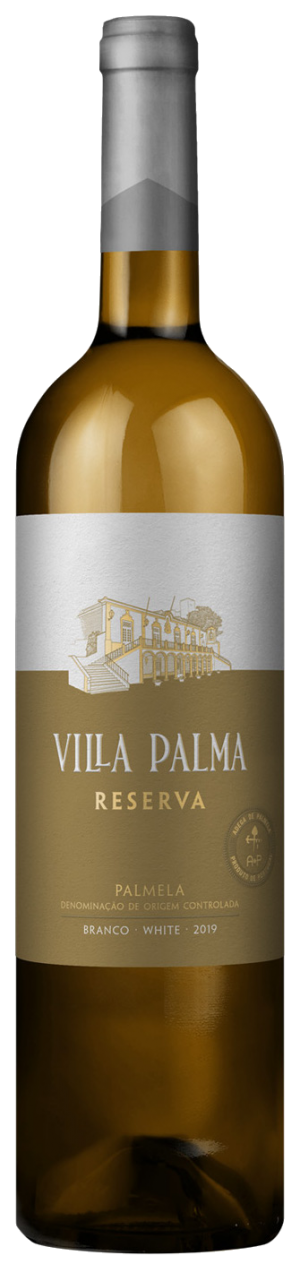 Villa Palma Reserva Branco