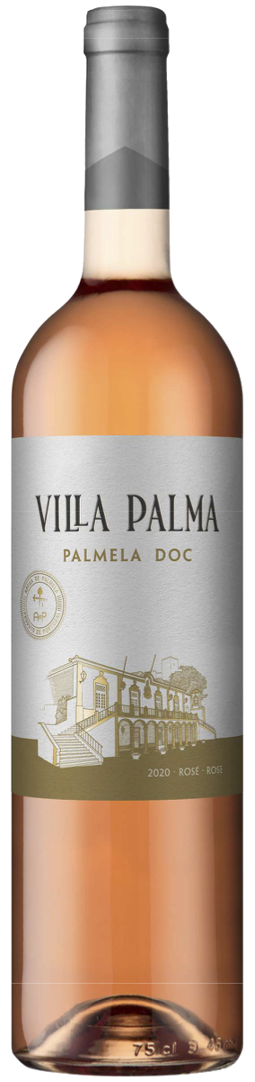 Villa Palma Rose