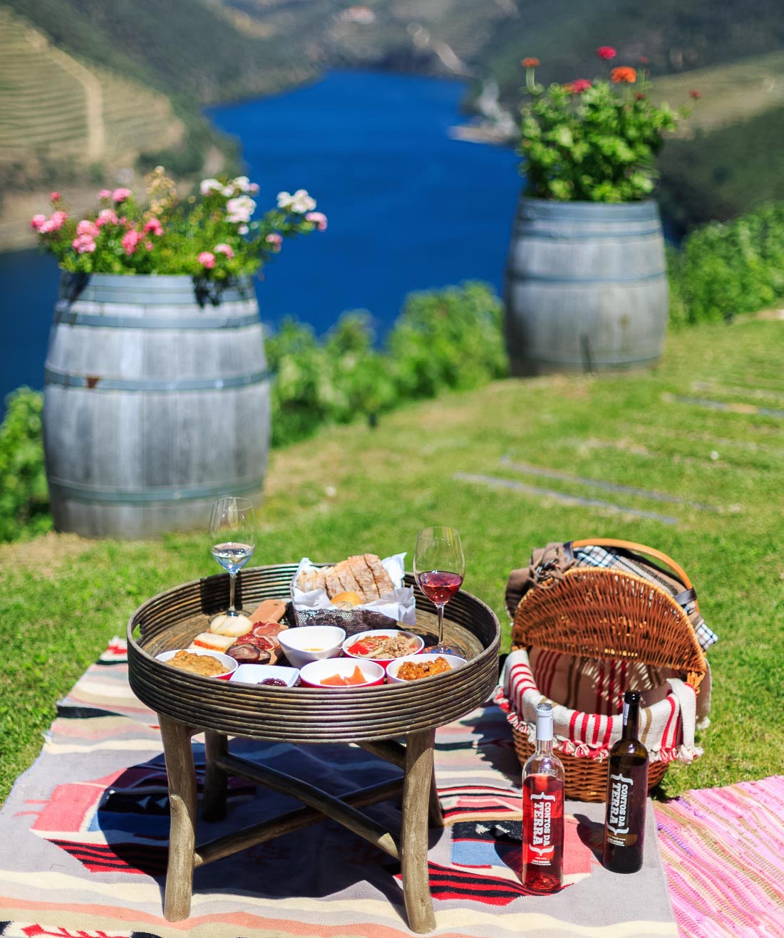 Quinta do Popa Douro Tourismo