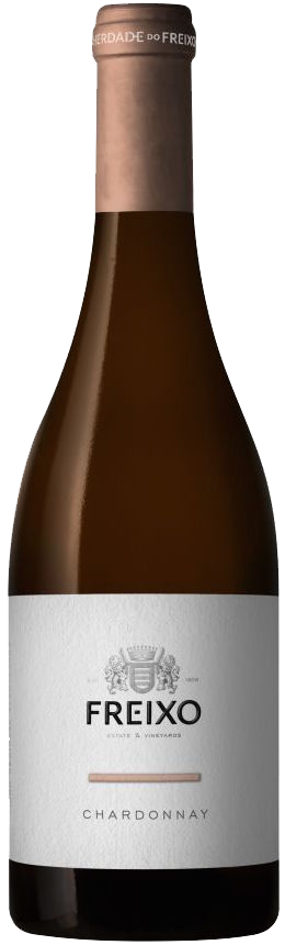 Herdade do Freixo Chardonnay branco 2016