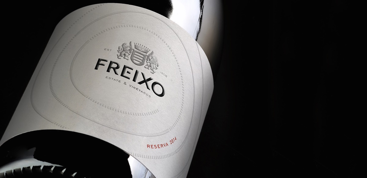 Herdade do Freixo Reserva 2014