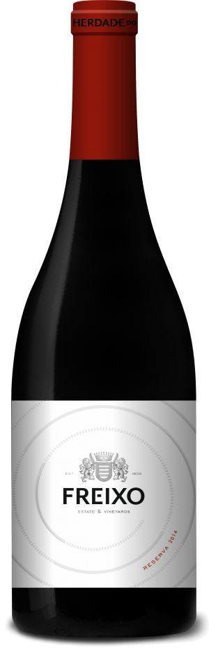 Herdade do Freixo Reserva Tinto 2014