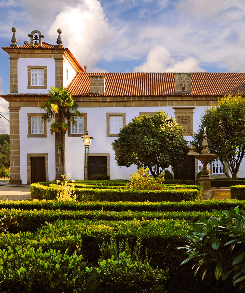 Solar Serrade Alvarinho Vinho Verde