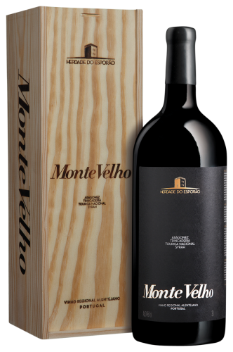 Esporao Monte Velho Tinto Jeroboam 3 liter