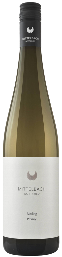 Weingut Mittelbach Riesling Prestige