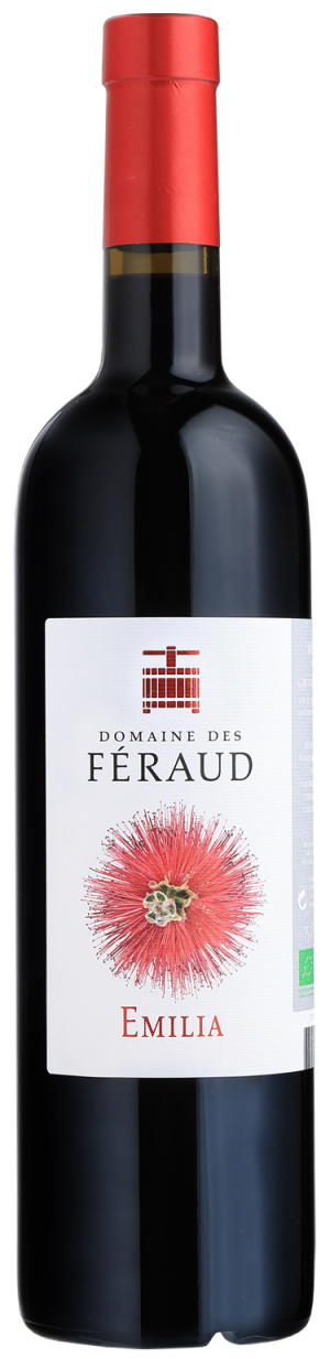 Domaine des Féraud Emilia 2021