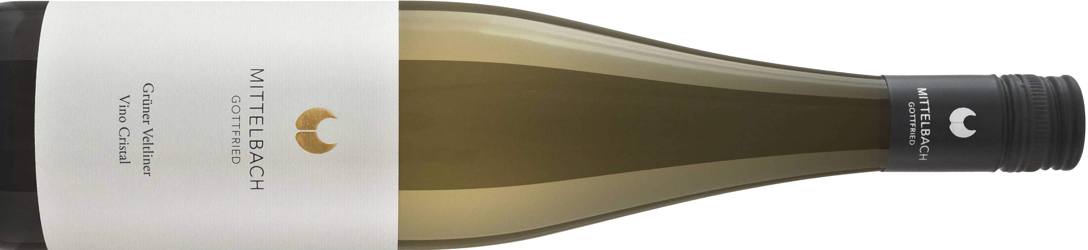 Weingut Mittelbach Vino Cristal