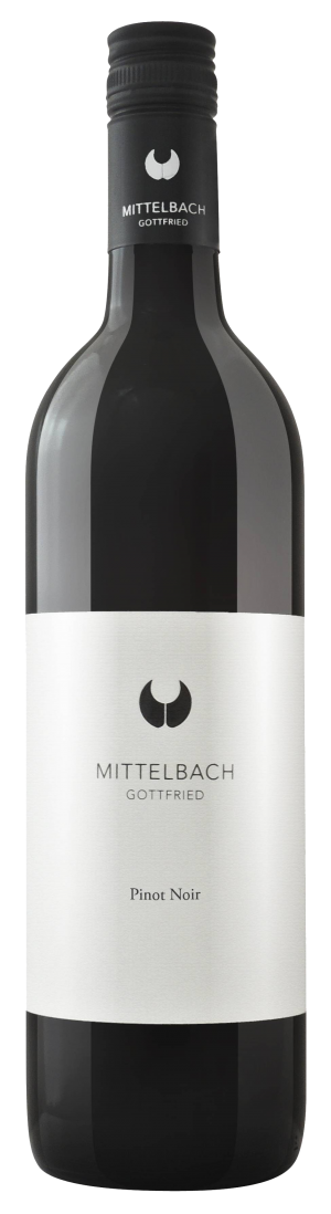 Weingut Mittelbach Pinot Noir