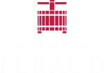 Domaine des Feraud logo