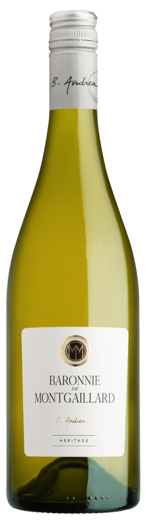 Baronnie de Montgaillard Viognier