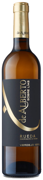 Bodegas de Alberto Verdejo 100%