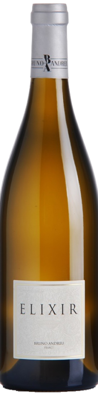 Bruno Andreu Elixir Blanc