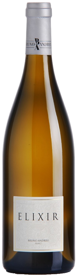 Bruno Andreu Elixir Blanc