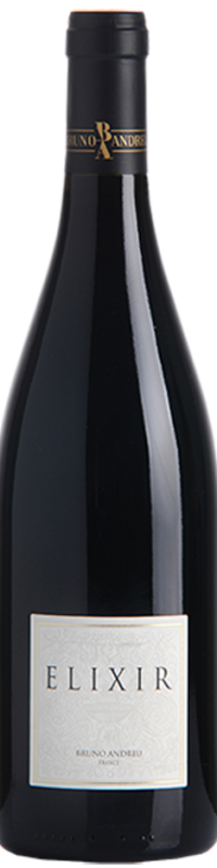 Bruno Andreu Elixir Rouge Bruno Andreu Elixir Rouge