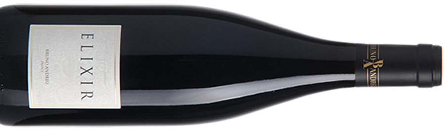 Bruno Andreu Elixir Rouge