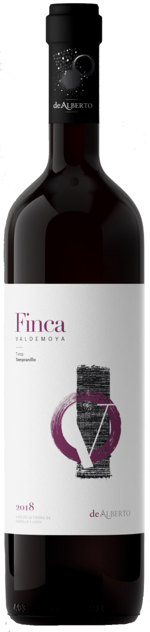 Finca Valdemoya Tempranillo