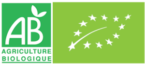 Agriculture Biologique logo