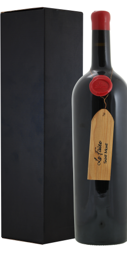 Relatiegschenk Le Faite Rouge Magnum Relatiegschenk Le Faite Rouge Magnum