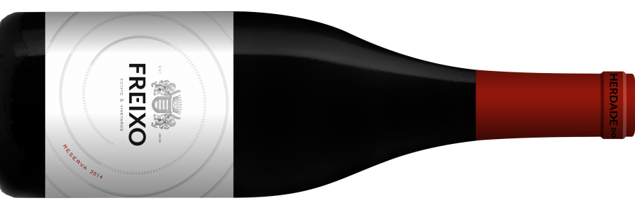 Herdade do Freixo Tinto Reserva