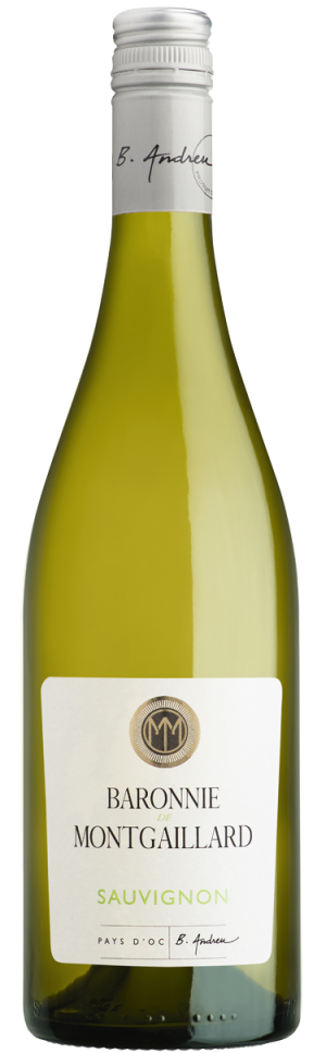 Baronnie de Montgaillard Sauvignon Blanc