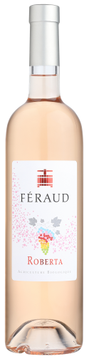 Féraud Roberta 2020