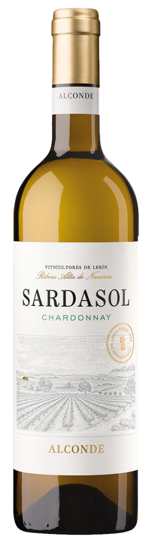 Sardasol Chardonnay