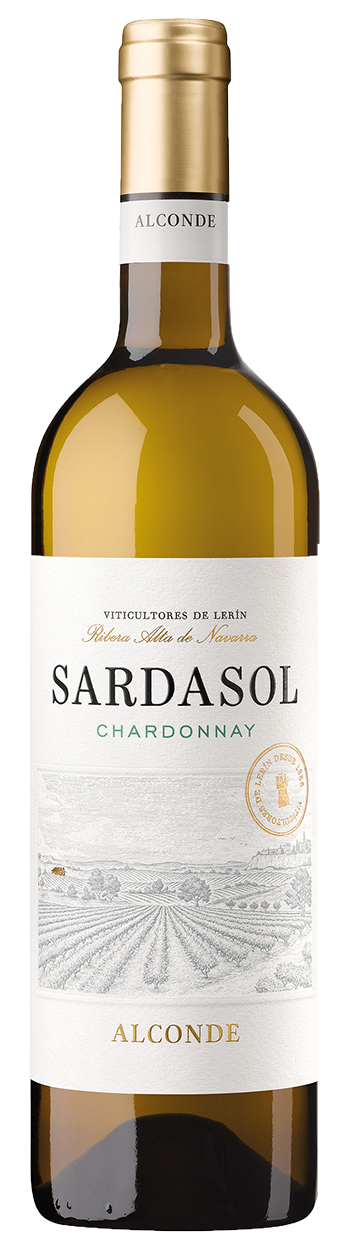 Sardasol Chardonnay