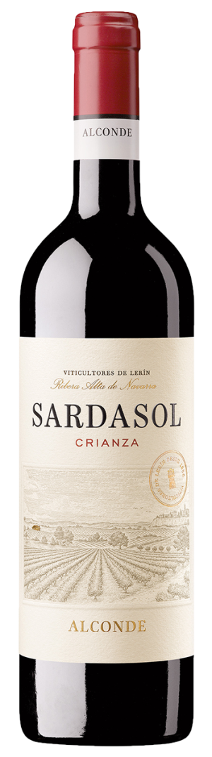 Sardasol Crianza