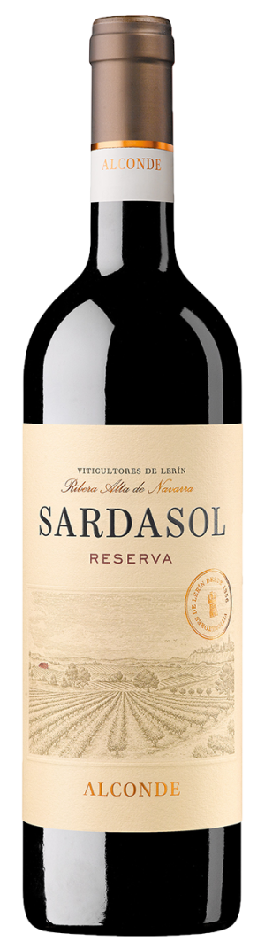 Sardasol Reserva