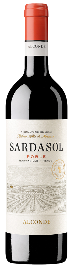 Sardasol Roble