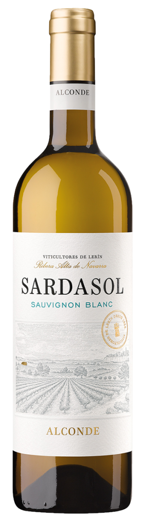 Sardasol Sauvignon Blanc