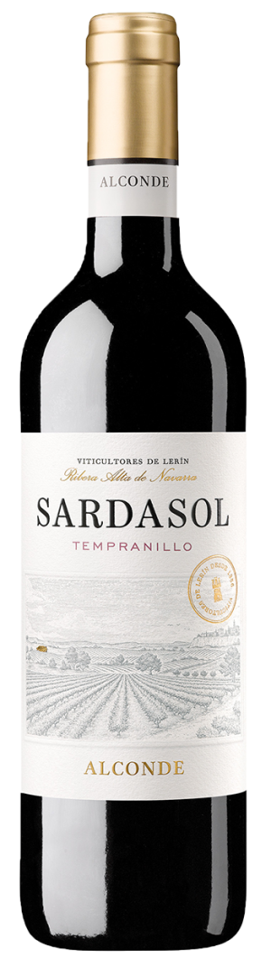 Sardasol Tempranillo