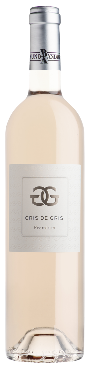 Bruno Andreu Gris de Gris Premium Rose