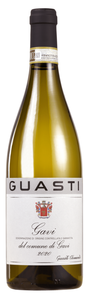 GUASTI Gavi di Gavi DOCG