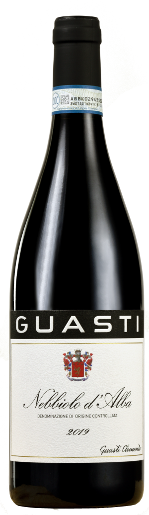 GUASTI Nebbiolo d'Alba DOC