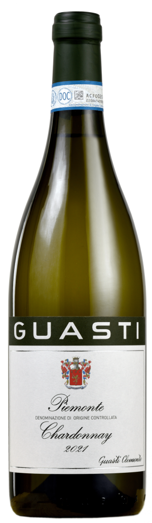 GUASTI Piemonte Chardonnay DOC