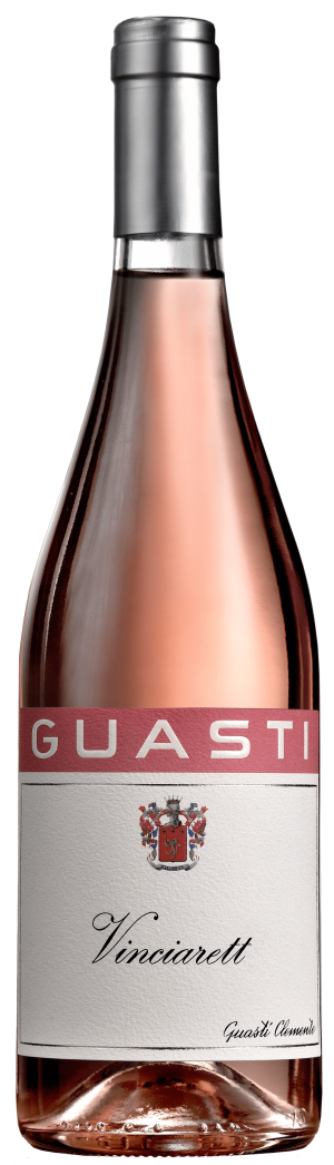 GUASTI Vinciarett Rose